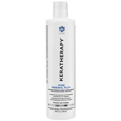 Pure Renewal Plus Keratin Smoothing Treatment